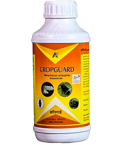cropguard