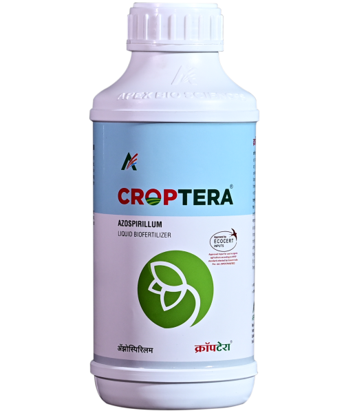 croptera azospirillum