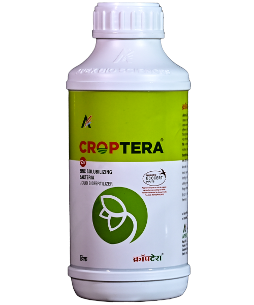 croptera zinc