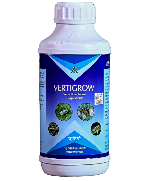 vertigrow