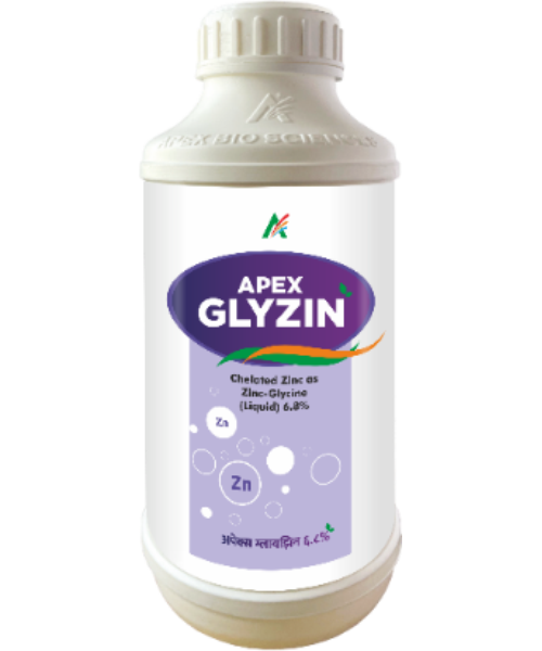 Apex Glyzin